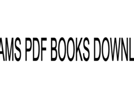 FYBAMS PDF BOOKS DOWNLOAD