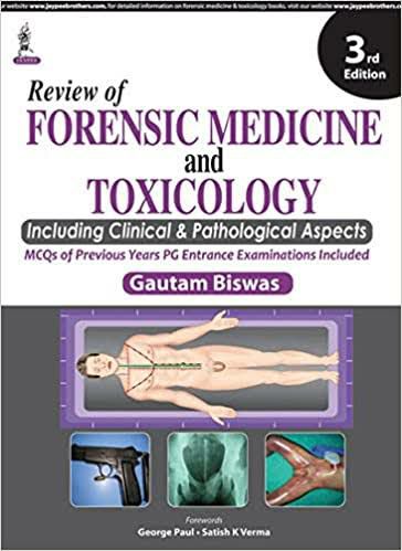 Review_of_Forensic_Medicine_and_Toxicology_3rd_Edition pdf download