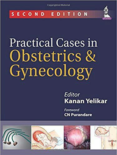 Practice Book Gynae&Obs pdf download