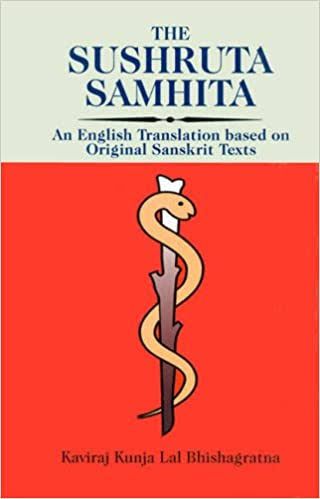 Sushruta Samhita_English_Translation_सुश्रुतसंहिता_अंग्रेजी_अनुवाद pdf download