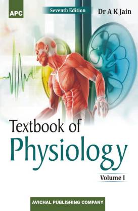 Text Book Of Physiology By Dr A K Jain Volume 1 pdf download