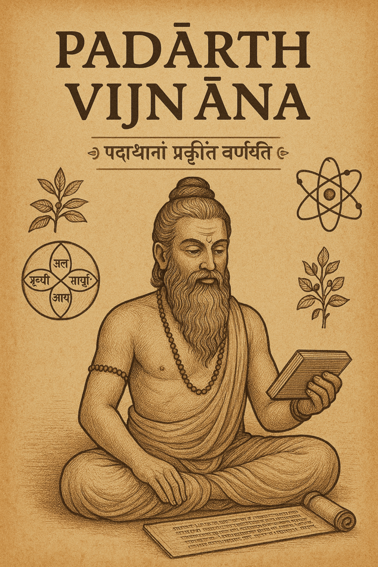 Padartha Vijnana